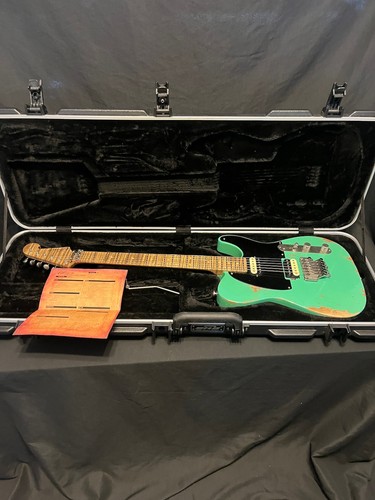 2023 luxxtone choppa tele - luxxtone, t