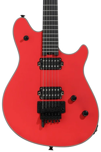 Evh custom shop wolfgang - evh,