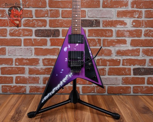 Jackson usa custom shop - usa,