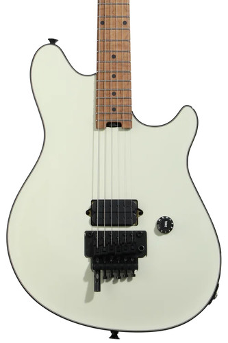 Evh custom shop - shop, wolfgang