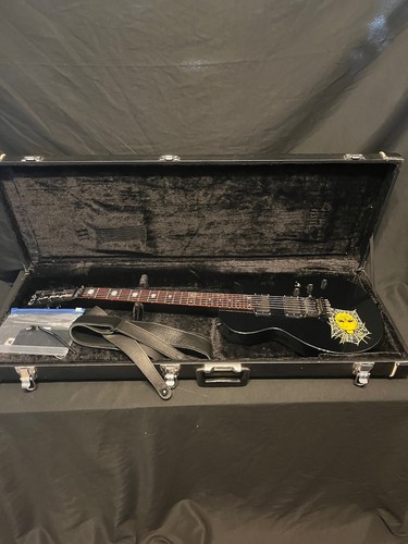 1999 original esp kirk - 1999, hammett