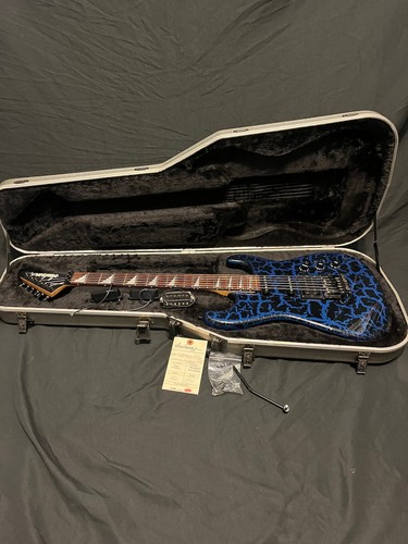 1988 jackson usa san - 1988, dimas