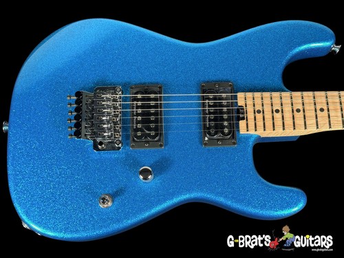 2024 charvel custom - custom, usa