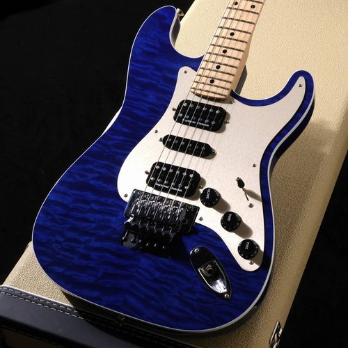 Fender custom shop - custom, mbs