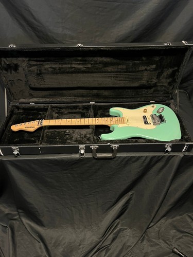 2025 chubtone super strat - chubtone,
