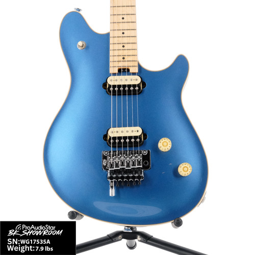 Used evh custom - custom, usa