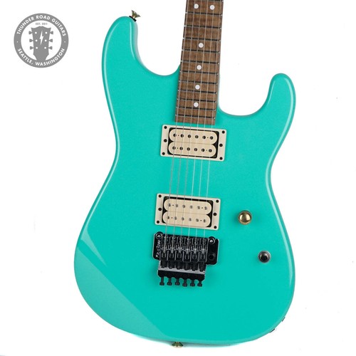 New charvel custom shop san - charvel,