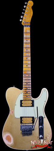 Fender custom shop lightning - fender,