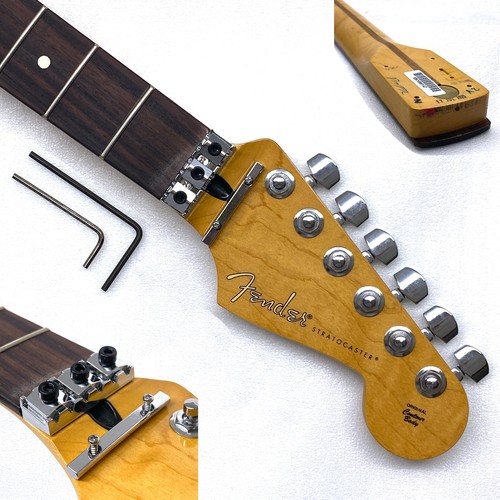 Genuine floyd rose - genuine, 12"
