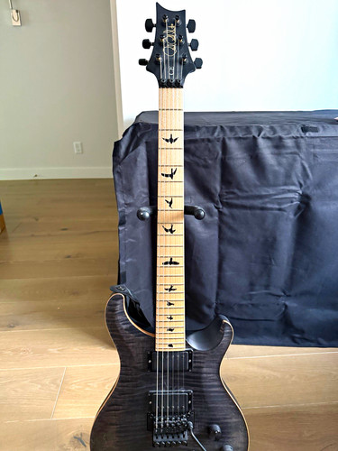Prs dustin waring - prs, waring,
