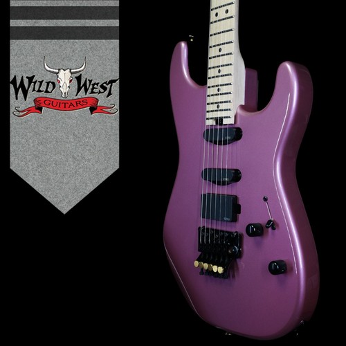 Charvel custom shop san - shop,