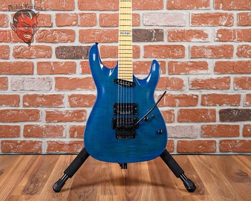 Belanger guitar company custom - guitar,