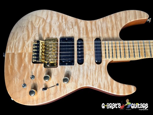 2012 jackson custom pc1 - custom,