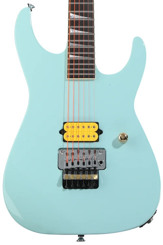Jackson custom shop dinky - shop, dk1