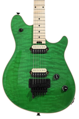Evh custom shop wolfgang - shop, hh