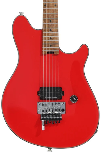 Evh custom shop wolfgang - custom,